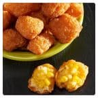 Best Sweet Corn Nuggets in Naperville, IL