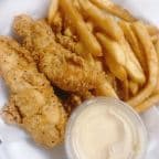 Best 7 Pcs Chicken Tender Combo in Naperville, IL