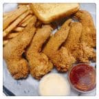 Best 7 Pcs Chicken Whole Wings Combo in Naperville, IL
