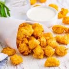 Best Popcorn Chicken in Naperville, IL